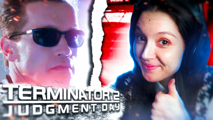 BissFlix - Terminator 2: Judgment Day (1991)