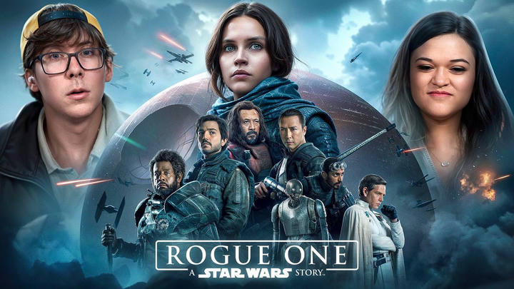 The Octobers - Rogue One: A Star Wars Story (2016)