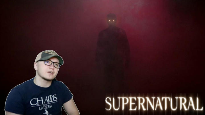 Supernatural S14E19 'Jack in the Box' REACTION