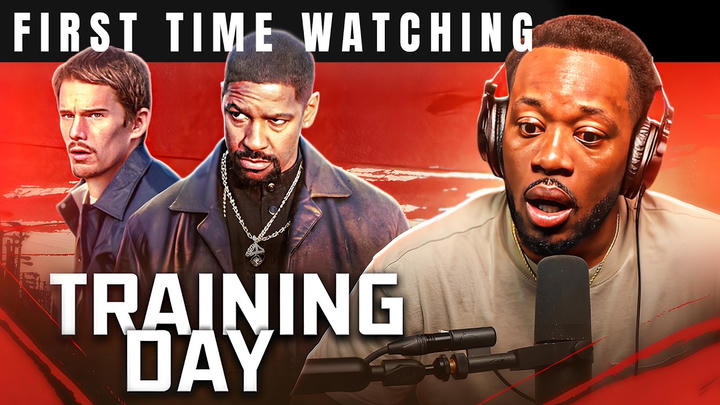 Everyday Negroes - Training Day (2001)