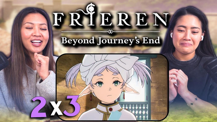 Meesh & Dee - Star Trek (1966)