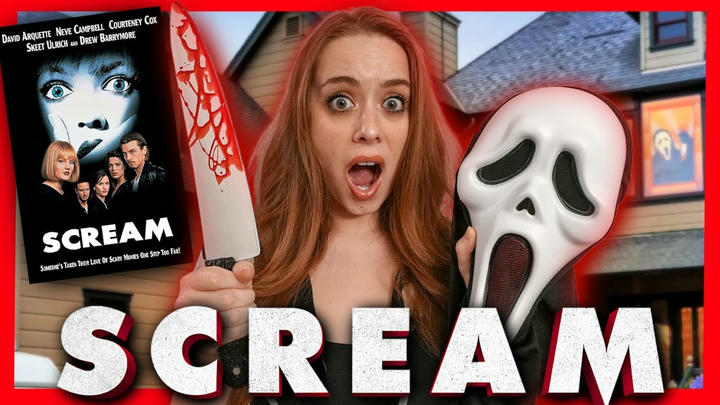 Scream (1996)