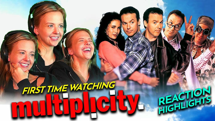 Multiplicity (1996)