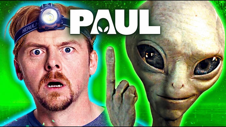 Sorta Stupid - Paul (2011)