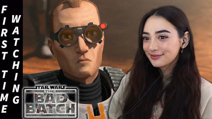 Tech Is SO Underrated! / Star Wars: The Bad Batch S2 Ep 4