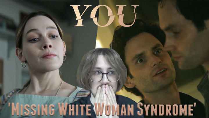 LOVE IS WILD! - You Season 3 Episode 3 - 'Missing White Woman Syndrome' Reaction