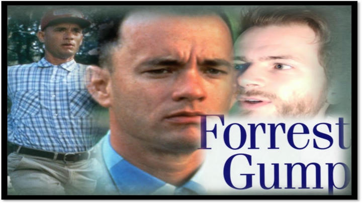 Tyler Alexander - Forrest Gump (1994)