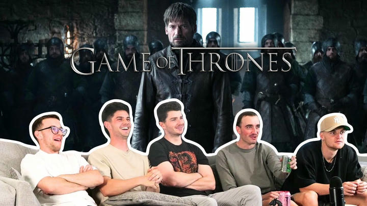 Game of Thrones HATERS/LOVERS Watch 8x2 | Reaction/Review