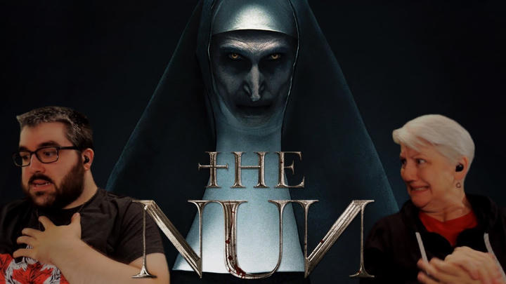 Flix2Us - The Nun (2018)