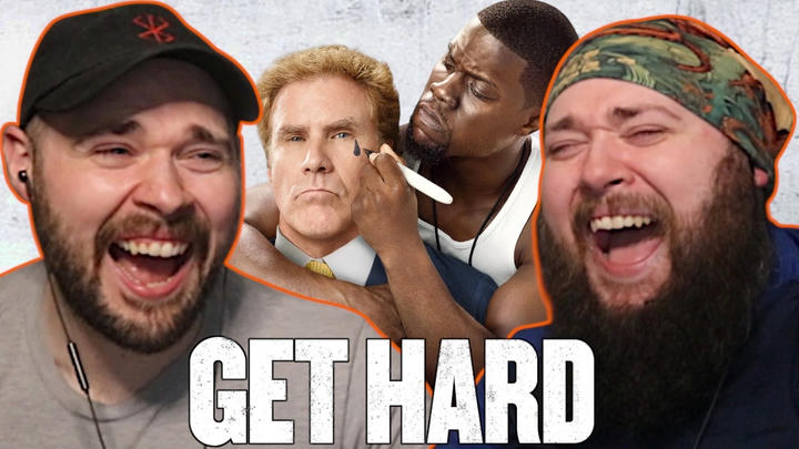 OctoKrool - Get Hard (2015)