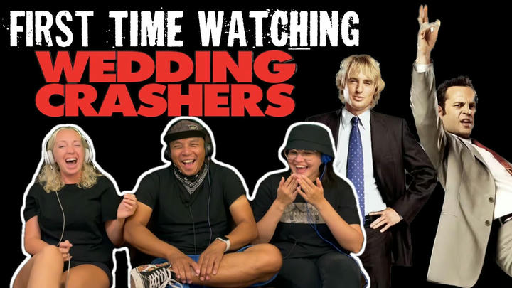 PARiTY - Wedding Crashers (2005)