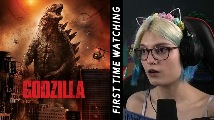 The Homies - Godzilla (2014)