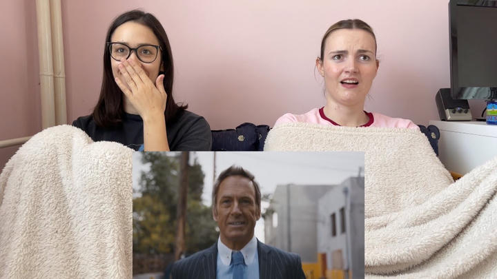 Better Call Saul 6x04 Reaction