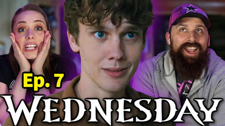 Dos Cavazos - Wednesday (2022)