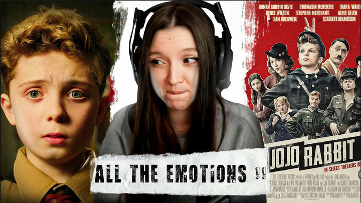 BissFlix - Jojo Rabbit (2019)