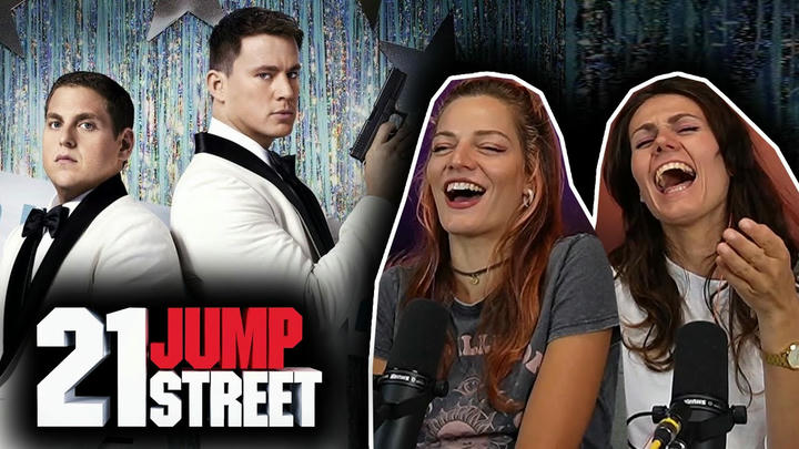 The Homies - 21 Jump Street (2012)