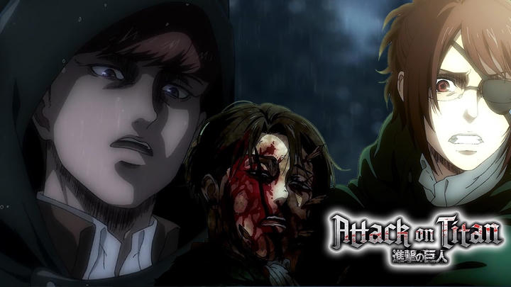 Eren Yeager CANNOT BE STOPPED! *ATTACK ON TITAN* (4X17, 4X18)