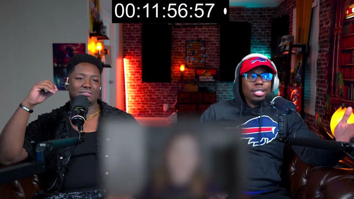 HOST | Full Length Movie Reaction