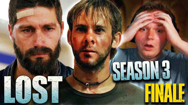 ItzWilson - One Tree Hill (2003)