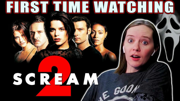 You, Me, & The Movies - Scream 2 (1997)