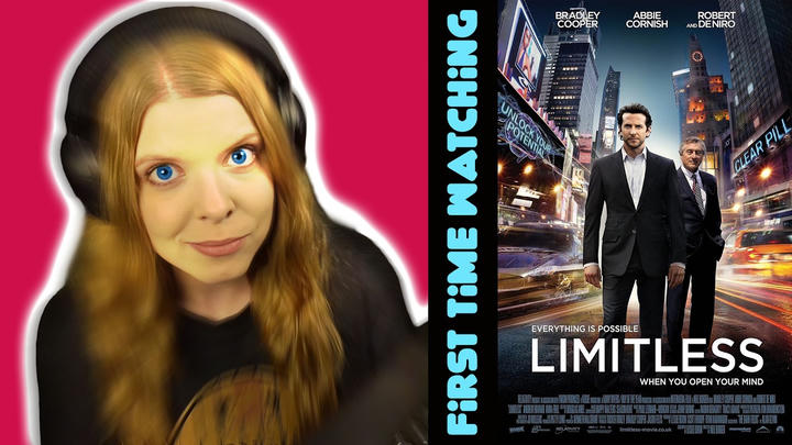 CineBinge - Limitless (2011)
