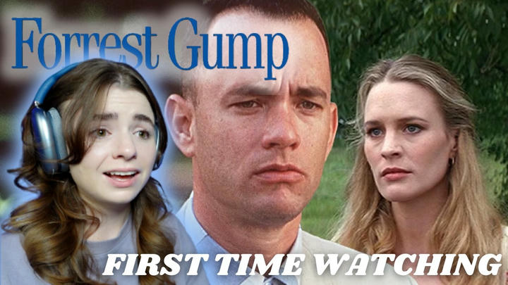 camilla's corner - Forrest Gump (1994)