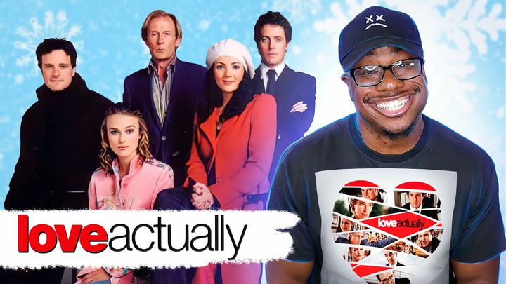Love Actually (2003)
