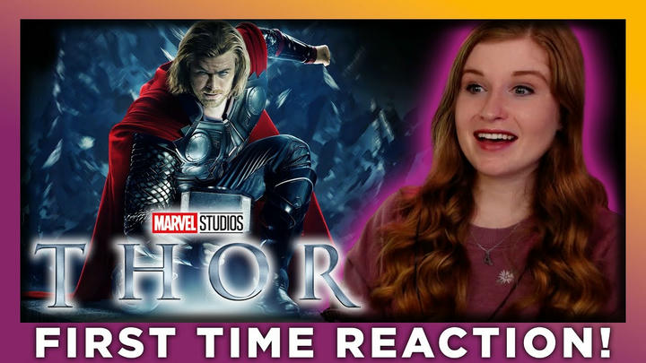 Addie Counts - Thor (2011)