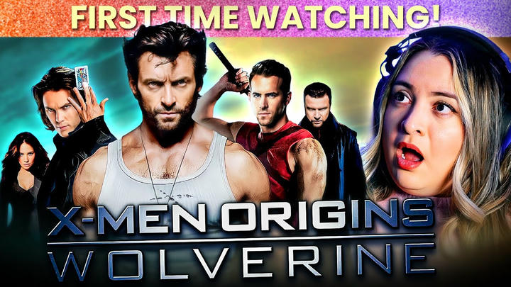 The Clueless Critics - X-Men Origins: Wolverine (2009)