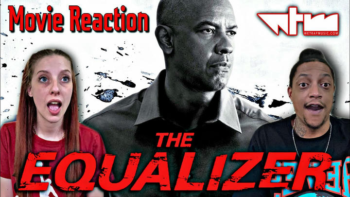 Snoopers Gonna Snoop - The Equalizer (2014)
