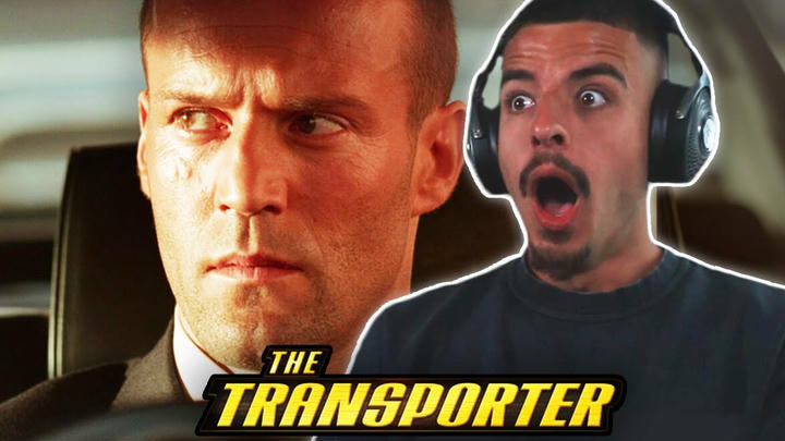 SebScreen - The Transporter (2002)