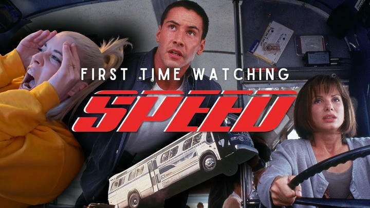 Speed (1994)