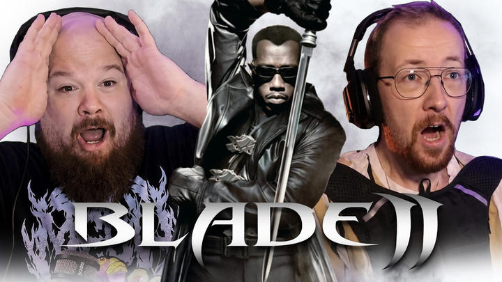 BRIDGECO - Blade II (2002)