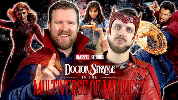 Holden & Jen Hardman - My Best Friend's Wedding (1997)