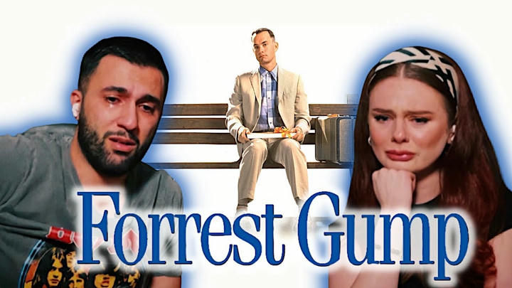 JUST TRUST ASH - Forrest Gump (1994)