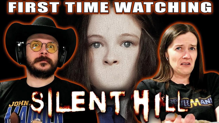 You, Me, & The Movies - Silent Hill (2006)