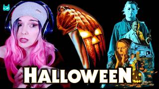 Molly Bee - Halloween (1978)
