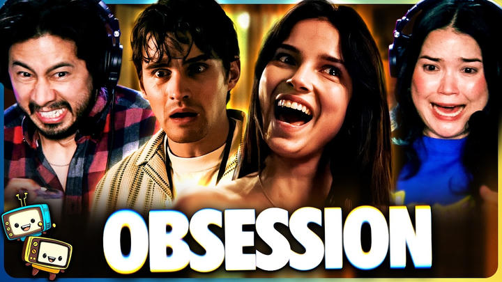 CinePals - Obsession (2025)