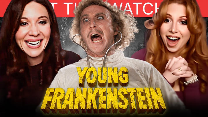 Force Of Light Entertainment - Young Frankenstein (1974)