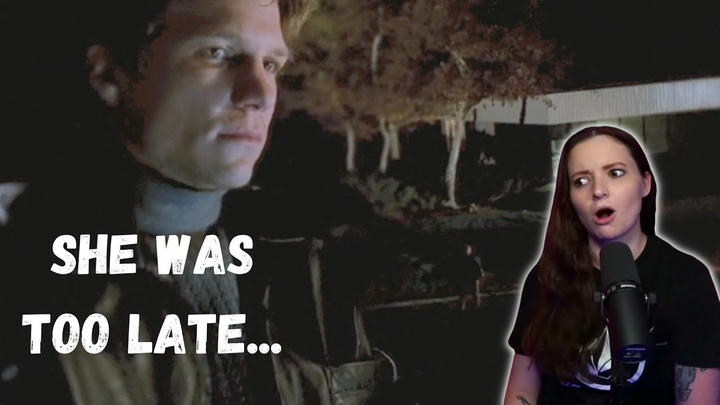 BUFFY THE VAMPIRE SLAYER 5X10 REACTION | First Time Watching