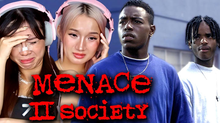 Asian Angels - Crazy Rich Asians (2018)