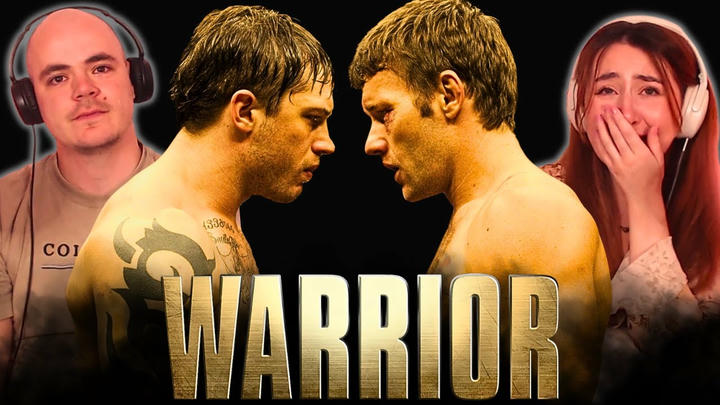 Coyzy Movie Night - Warrior (2011)