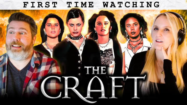 Video Village - The Craft (1996)