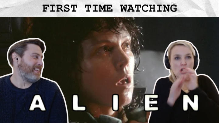 Video Village - Alien (1979)