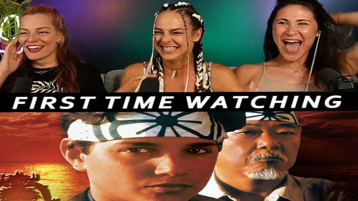 The Homies - The Karate Kid (1984)