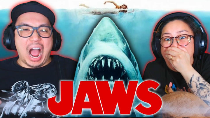 Wae2Reel - Jaws (1975)