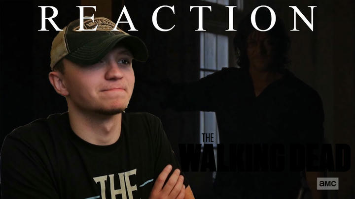 The Walking Dead S10E4 'Silence the Whisperers' REACTION