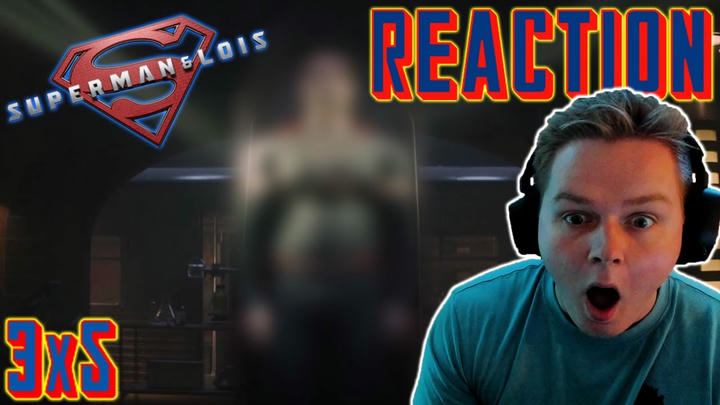 Superman & Lois (2021)