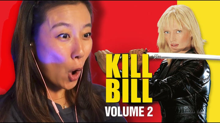 ANGELINA - Kill Bill: Vol. 2 (2004)