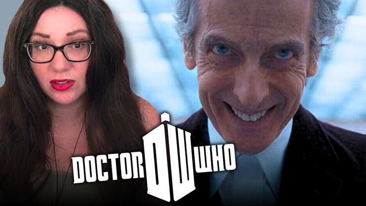 Doctor Who 10x08 The Lie of the Land Reaction
